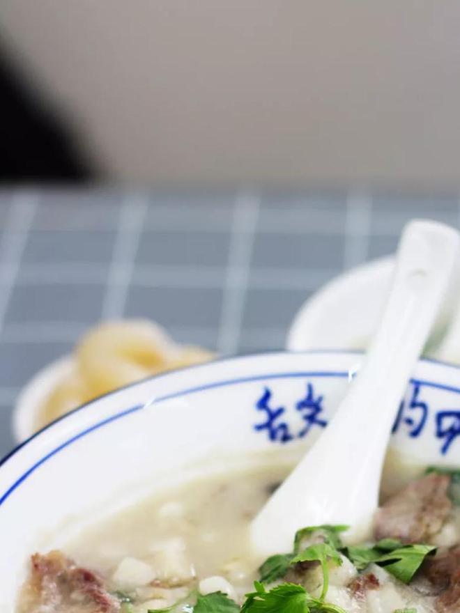 武汉街头上常见的这些特色美食小吃口感美味营养丰富又健康(图5)