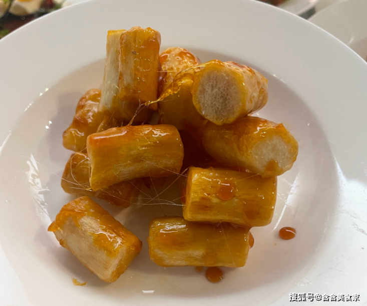 泰安美食大盘点！八大特色美食让你垂涎欲滴你都尝过吗？(图7)